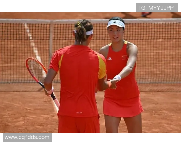 重庆网球队意识变革引发热议助力网球运动发展新篇章