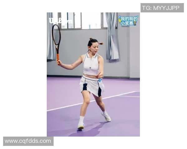 陈静专访：极限运动的挑战与成长之路回顾