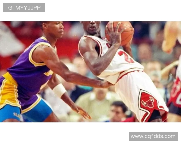 公牛与湖人激战至106平双方实力不分上下精彩对决引发球迷热议