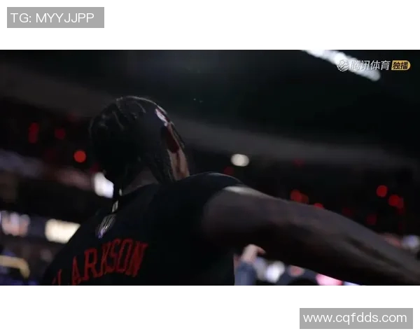 精彩对决NBA直播篮网对阵骑士全场回顾与精彩瞬间分析